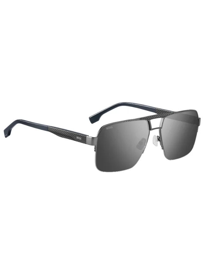 هوجو بوس Square Hugo Boss Sunglasses